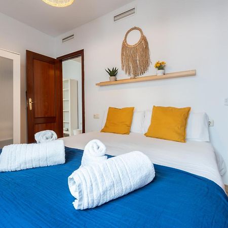 Malagasuite La Nogalera Holidays Torremolinos Ngoại thất bức ảnh